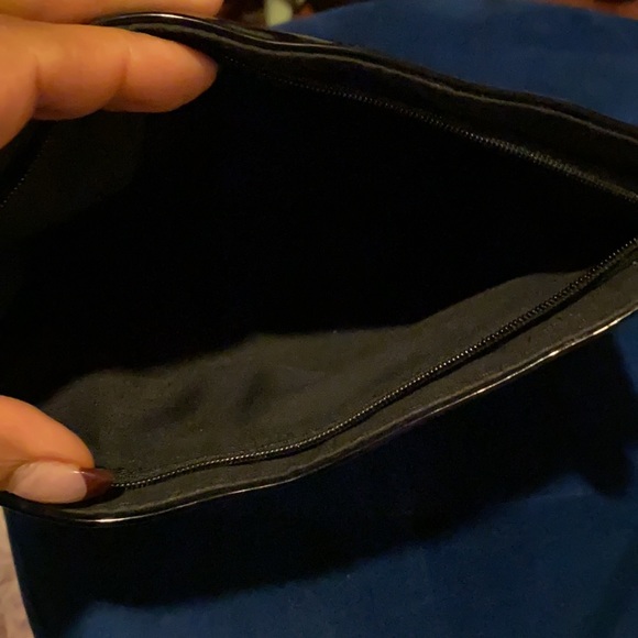 YSL Clutch